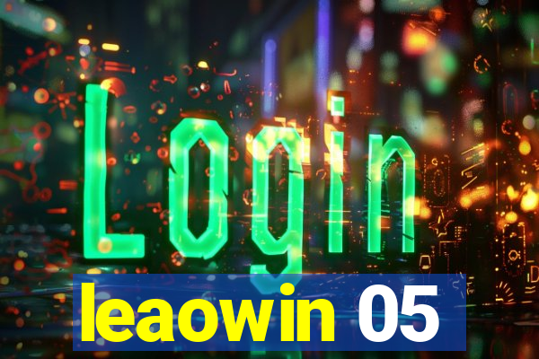 leaowin 05